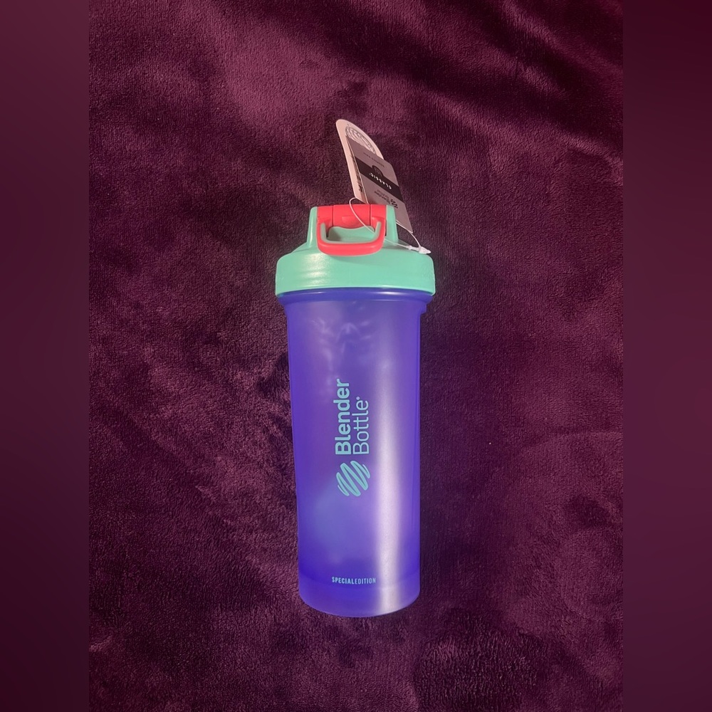 Classic Blender Bottle